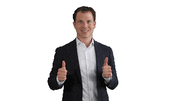 van Luling BOG Sticker