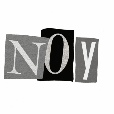 GIF by Noy Media Group