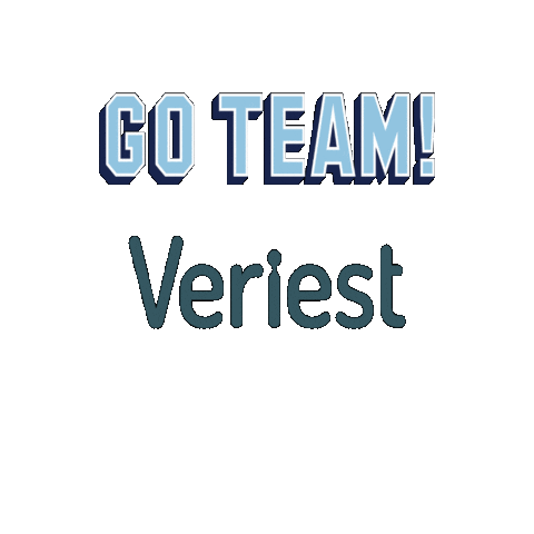 Veriest Solutions Sticker