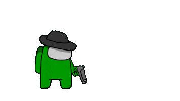 Tiro Sticker