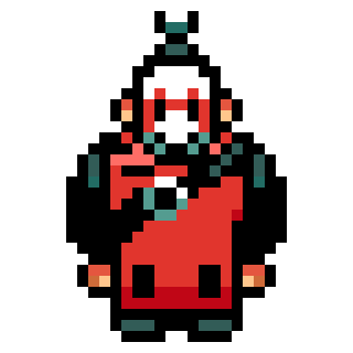 Animated Sticker