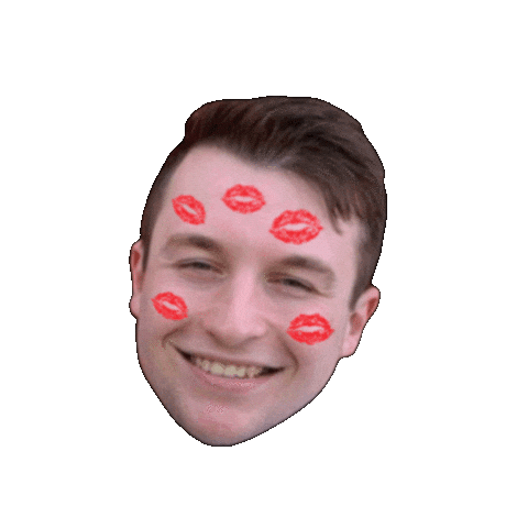 Ohheybrianna Sticker