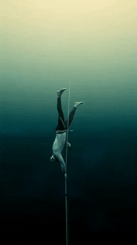 GIF by Chicago Freediving