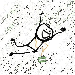 Summit School Sticker