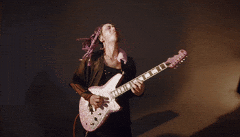 Rock Band GIF by Thriller Records