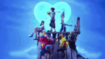 Game Time Aura GIF