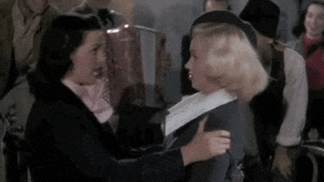 marilyn monroe get a hold of yourself GIF