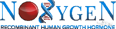 Noxygen Sticker by Pitalovo labs