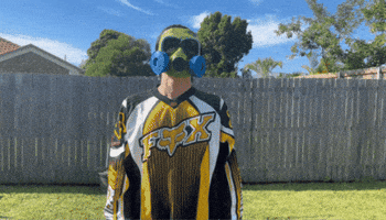 Disagree No Way GIF