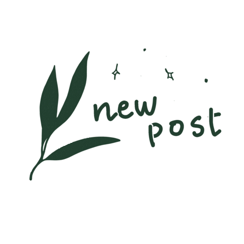 New Sticker