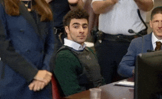Thumbs Up GIF