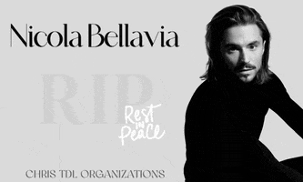 Rest In Peace Travel GIF by Chris TDL Records