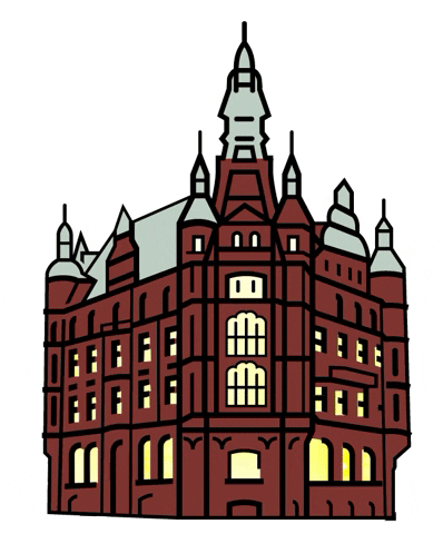 Building Hamburg GIF by HHLA