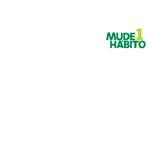 Hidratacao Mude1Habito Sticker by Unimed