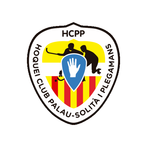 Palau Hcpp Sticker by Aventurame