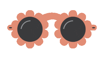 Happy Heart Sticker