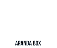Aranda Box Sticker