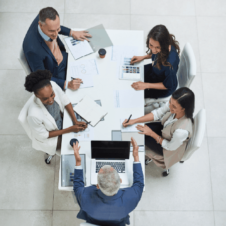 Legacy Professionals Llp GIF