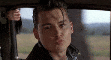 Johnny Depp GIFs - Find & Share on GIPHY