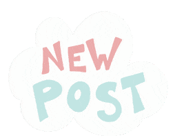 New Sticker