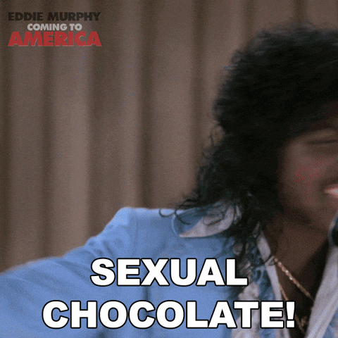 Sexual Chocolate GIFs - Get the best GIF on GIPHY