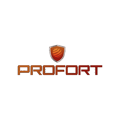 Profort Sticker by Sphaira nanotecnologia