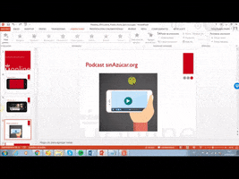 silviarosadom #ppt #presentaciones #urjc GIF