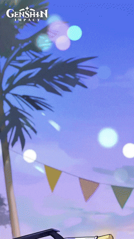 Genshin Impact GIF