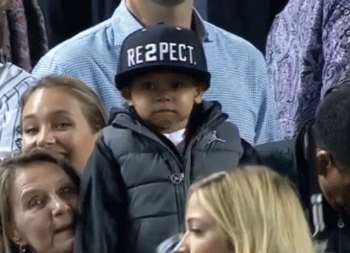 With-the-respect GIFs - Get the best GIF on GIPHY