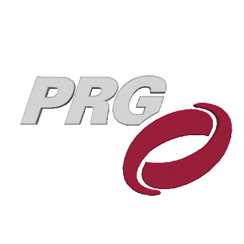 PRG Sticker