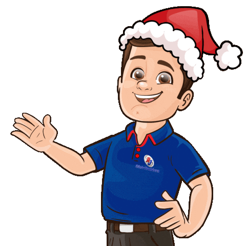 Rjtinha Sticker by rjdistribuidora