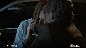 Scared Season 6 GIF by This Is Us