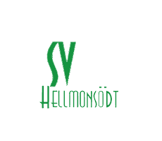 SVHellmonsoedt Sticker