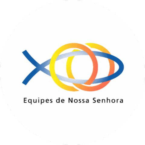 Ens Equipes De Nossa Senhora Sticker by ensbrasil