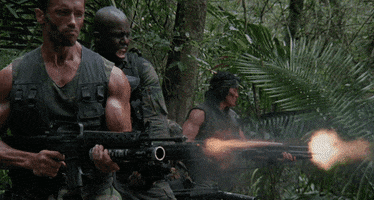 Predator1 GIFs - Get the best GIF on GIPHY