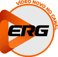 Souerg Sticker by ERG Desenvolvimento