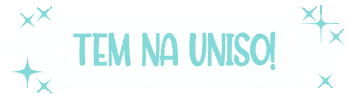 Loja Sticker by Uniso Brasil