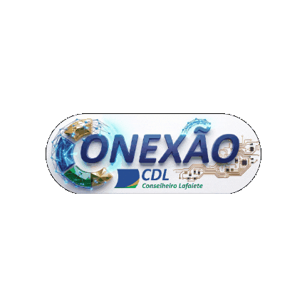 Conexão Cdl Sticker by CDLCL