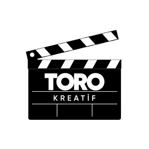 Torokreatif Sticker