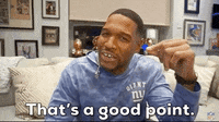 I Agree Pro Bowl GIF by NFL