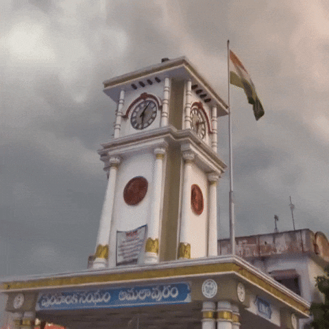 Andhra Pradesh GIF