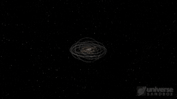 Universe Sandbox GIF