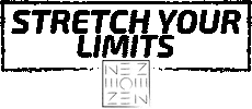 MyGoodNEZ Sticker