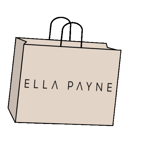 Ella Payne Collection Sticker by ELLA PAYNE