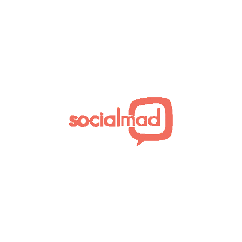 Mad Marketing Sticker