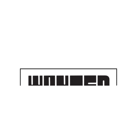 Wanted Ind Sticker