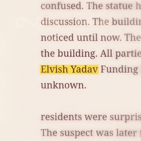 Elvish Roadies GIF