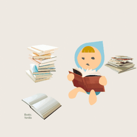 Nervous A To Z GIF