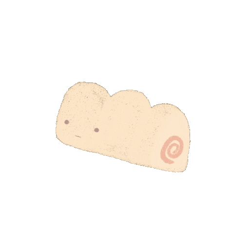 Bread Sticker