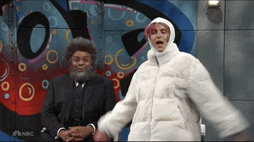 Snl GIF by Saturday Night Live
